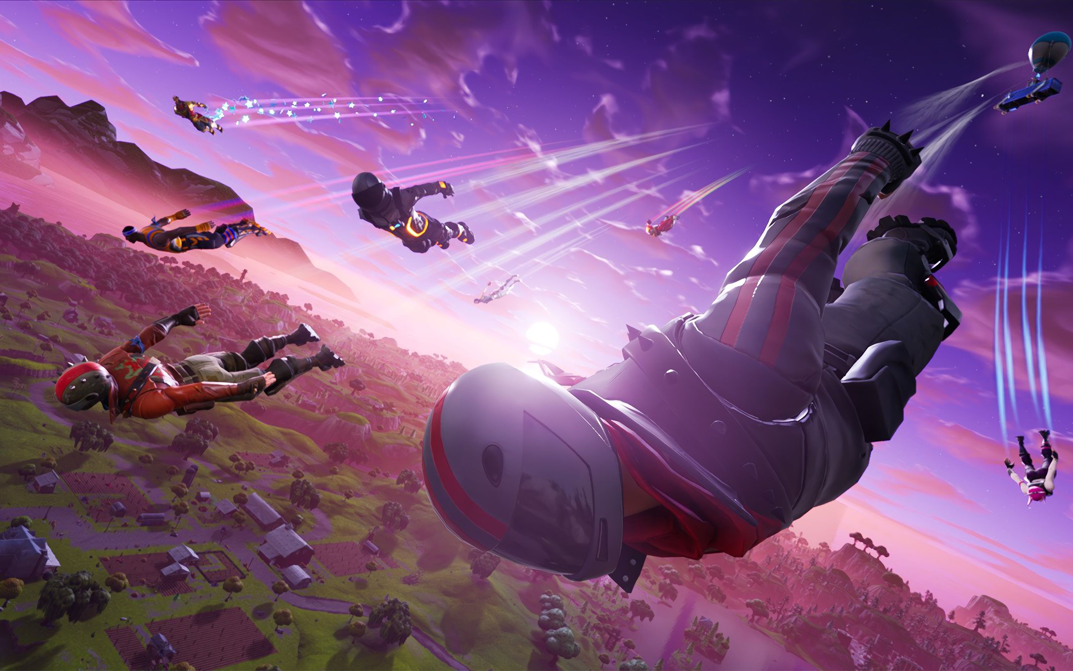 视野被认为 视野被认为