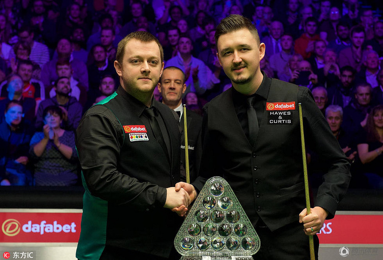 顶级较量 顶级较量