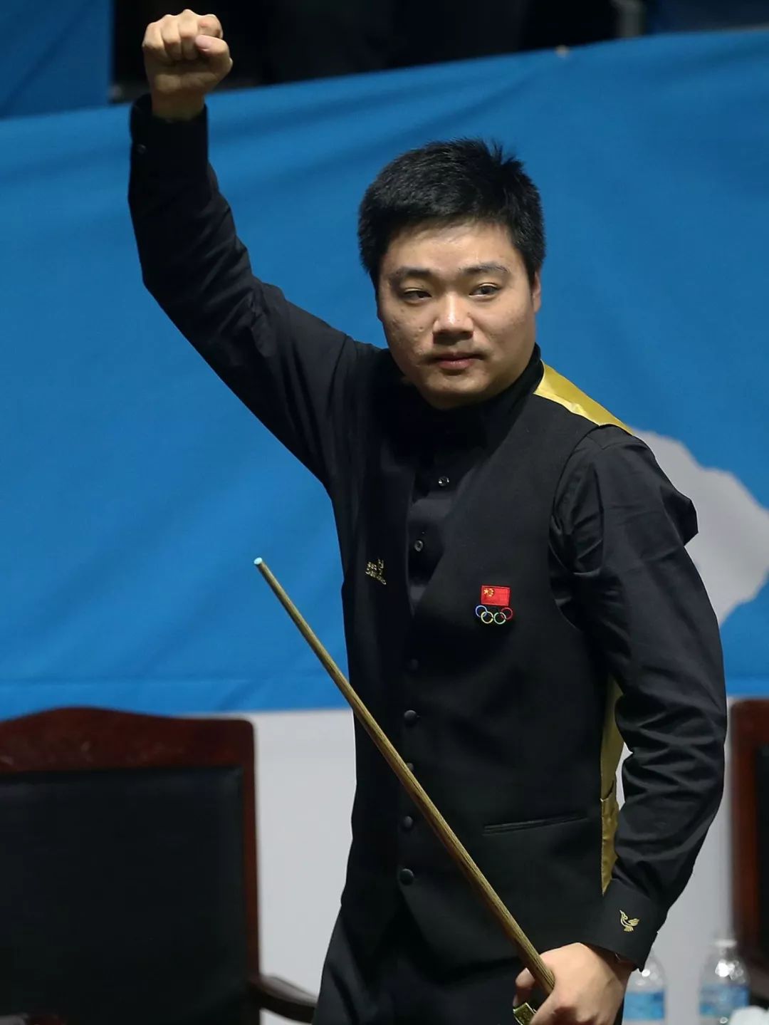 满不确定性 满不确定性