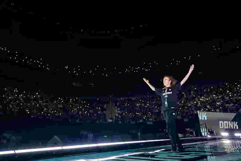 极限飞身 极限飞身